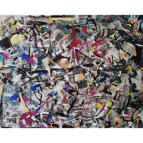 Senza titolo n° 191